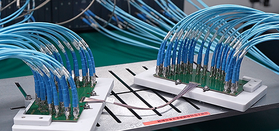 Signal Integrity Test Board