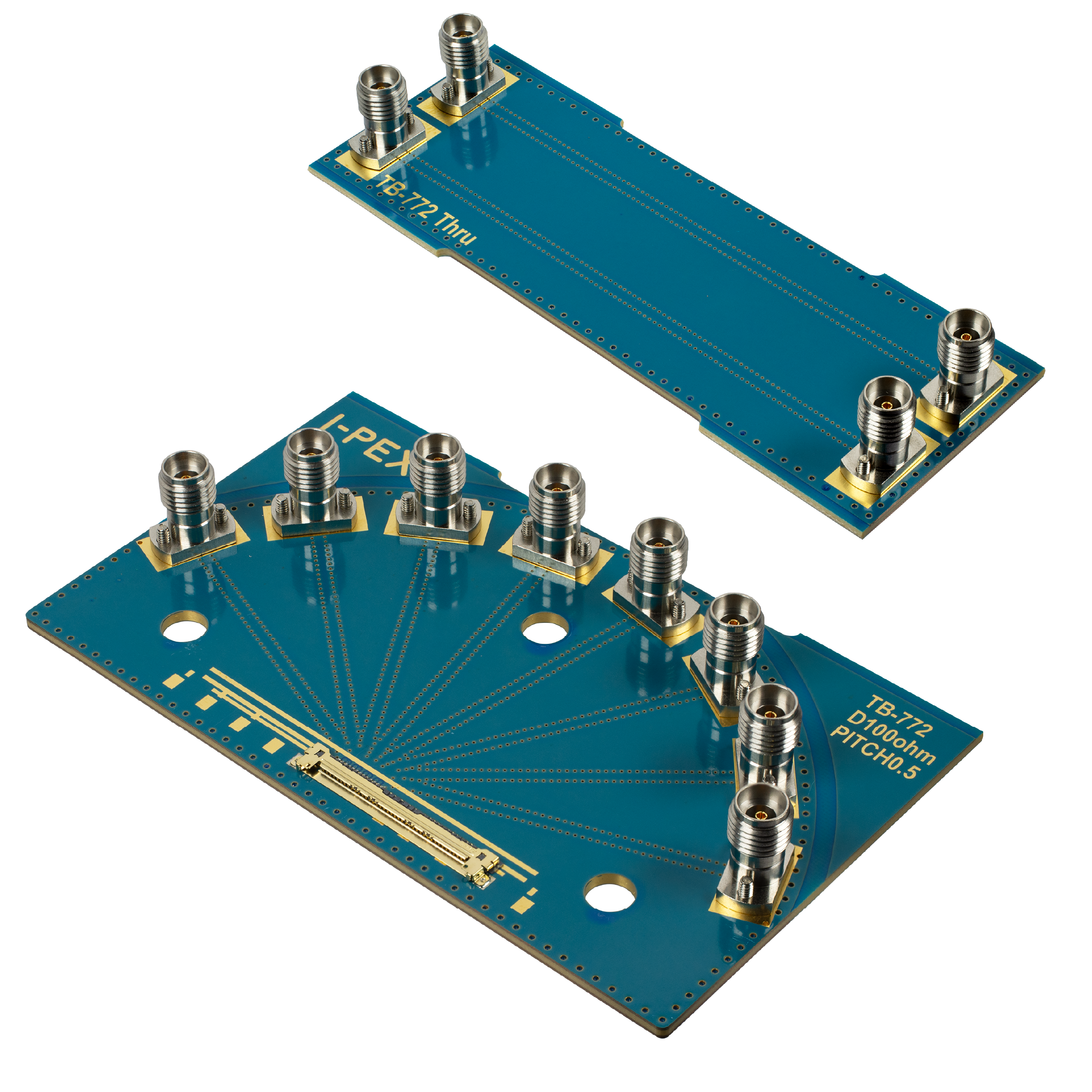 SI_Test_Board_3