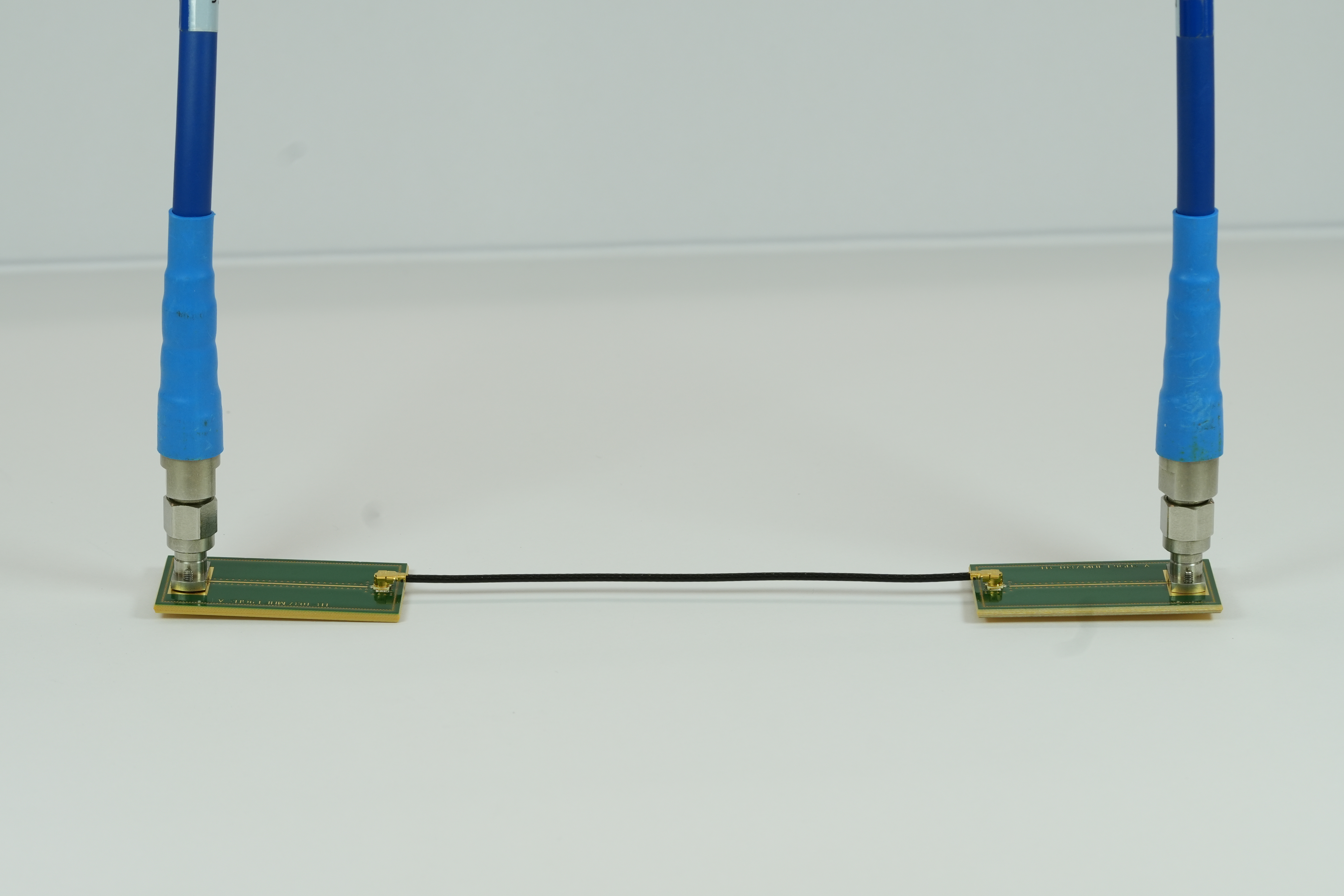 Signal Integrity Test Board