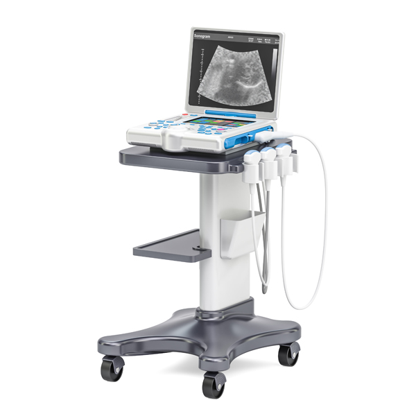 Ultrasound Equipment 600x600