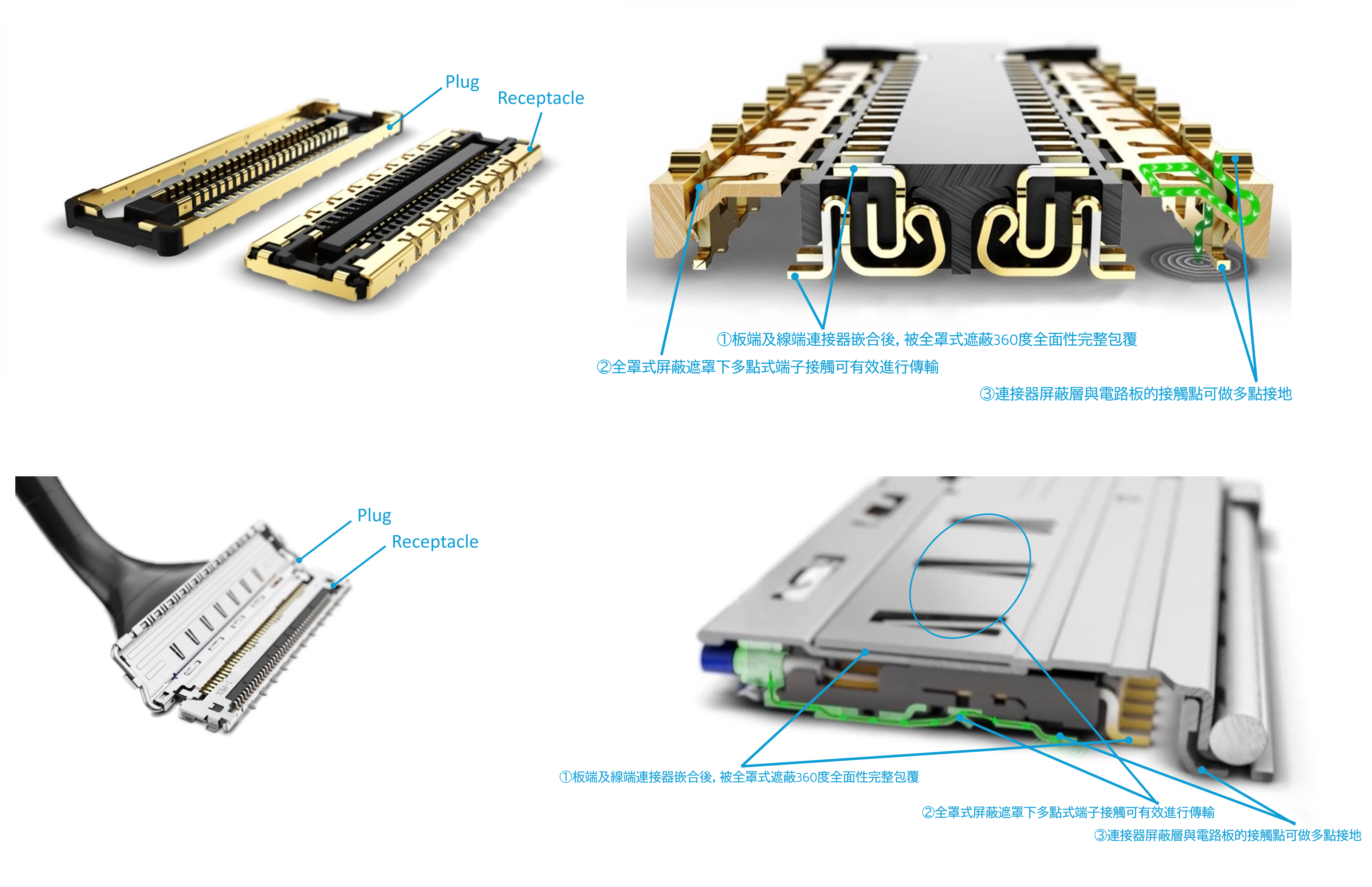 ZenShield products