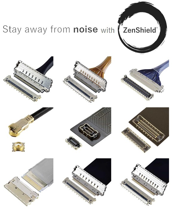 ZenShield