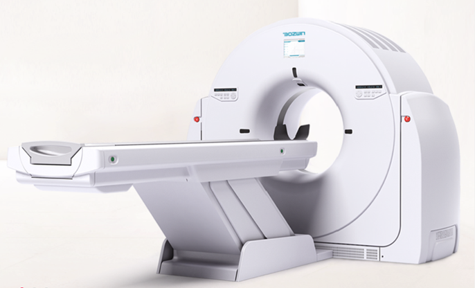 CT imaging machines