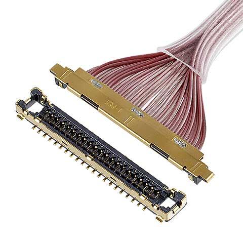 CABLINE-UX II CABLINE-UX II Product Image