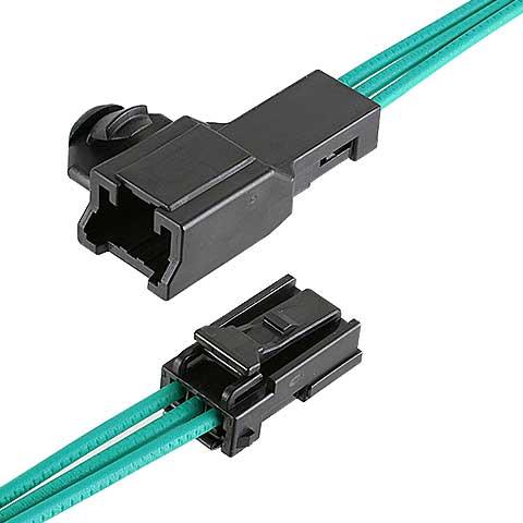 electrical wire connector types