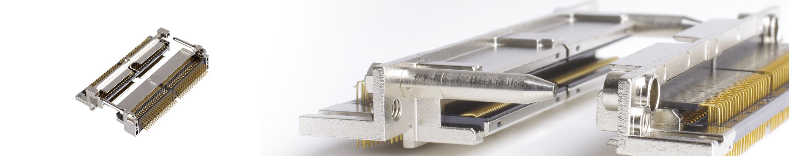 Input/Output (I/O) Connectors | I-PEX