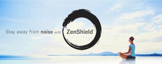 ZenShield