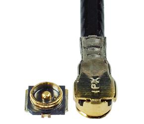 RF Connectors