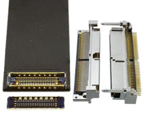 Board-to-Board Connectors
