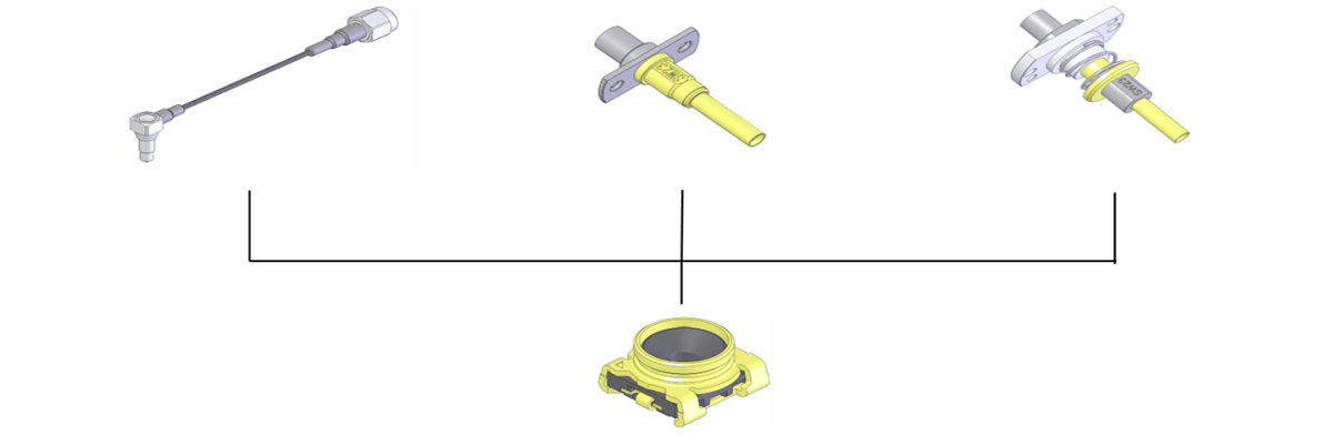 Variety of Inspection Probes Available