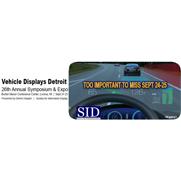 SID Vehicle Display 2019 Logo