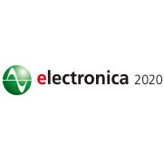 electronica 2020 Logo