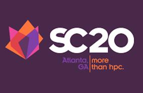 SC20 Logo