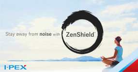 ZenShield