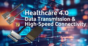 Data Transmission & High-Speed Connectivity
