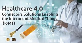 Enabling the Internet of Medical Things