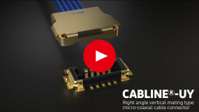 CABLINE®-UY