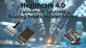 Robotic Assisted Surgery