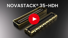 NOVASTACK® 35-HDH