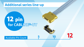 News-Thumbnail CABLINE-UY 12Pin