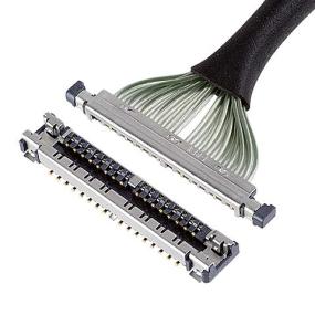 CABLINE®-UY | I-PEX