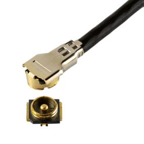 MHF® 4 SMT | I-PEX