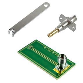 MHF 5 Accessories