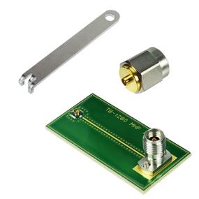 MHF I 4pads Accessories