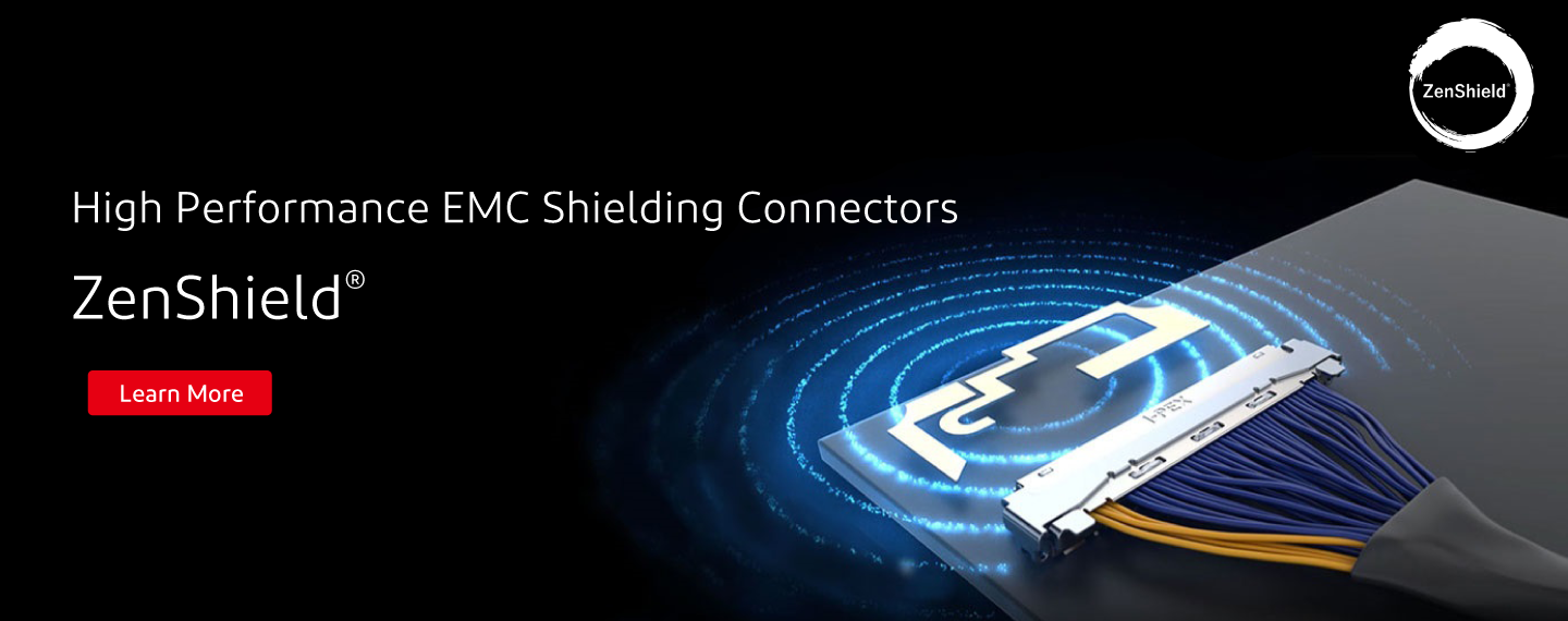 Connectors Home | I-PEX