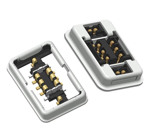 SR Connector